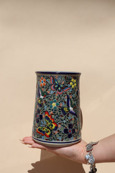 The Jardín Utensil Holder