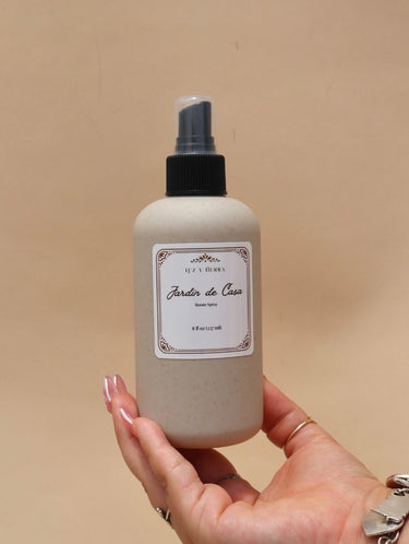 Jardín de Casa Room Spray