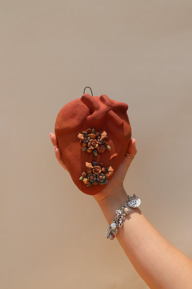 Corazon Nopal #2