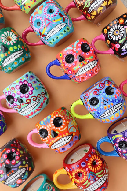 Calaverita 💀