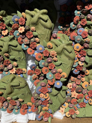 Corazon Nopal #3