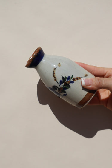 Pajarito Sake Set (4 piece)