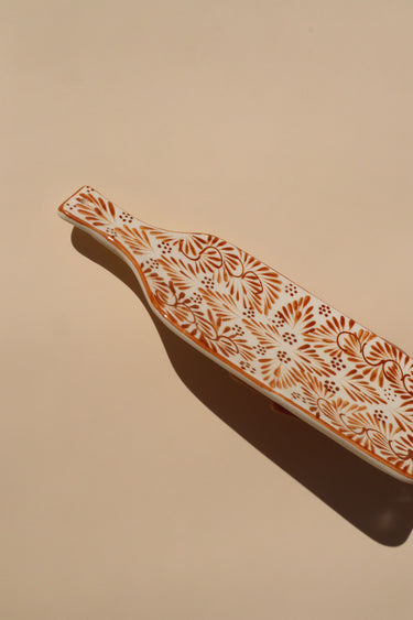 Spoon Rest (Tierra Cálida) 🤎