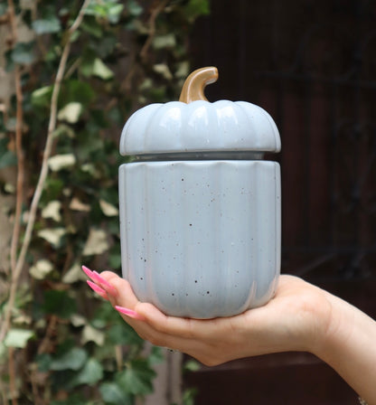 Calabaza Paz