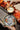 Sol y Vida | Handmade Mexican Ceramic Candle & Plate Set