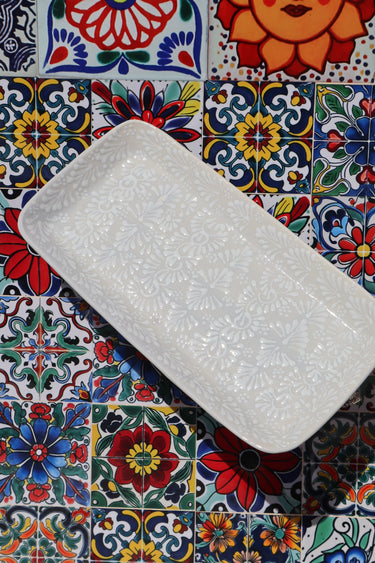 Guanajuato Tray (Casa Serena) 🤍