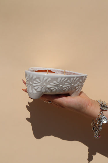 Love from Guanajuato (White)