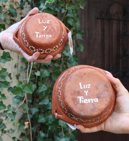 The Original Cazuelita