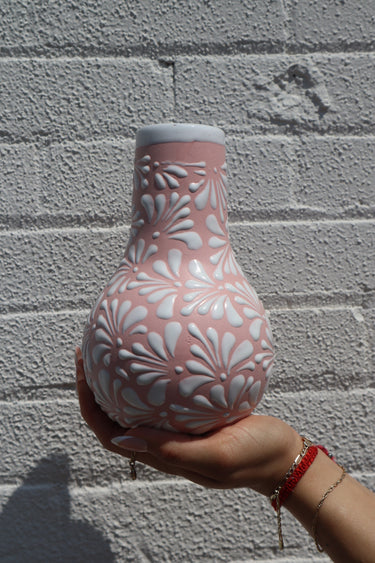 Mini Chimenea (Style E) Pink