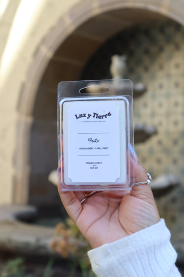 Osito Wax Melts