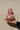 Carafe (Salmon/Pink) | Michoacán, Mexico Traditional Pottery