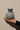 Mini Vase (Grey) | Michoacán, Mexico Traditional Pottery