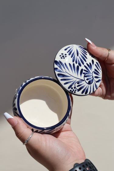 Guanajuato Jewelry Holder Style A