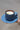 Michoacán Mug & Plate Set (blue)