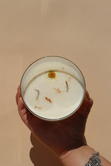 Arroz con Leche