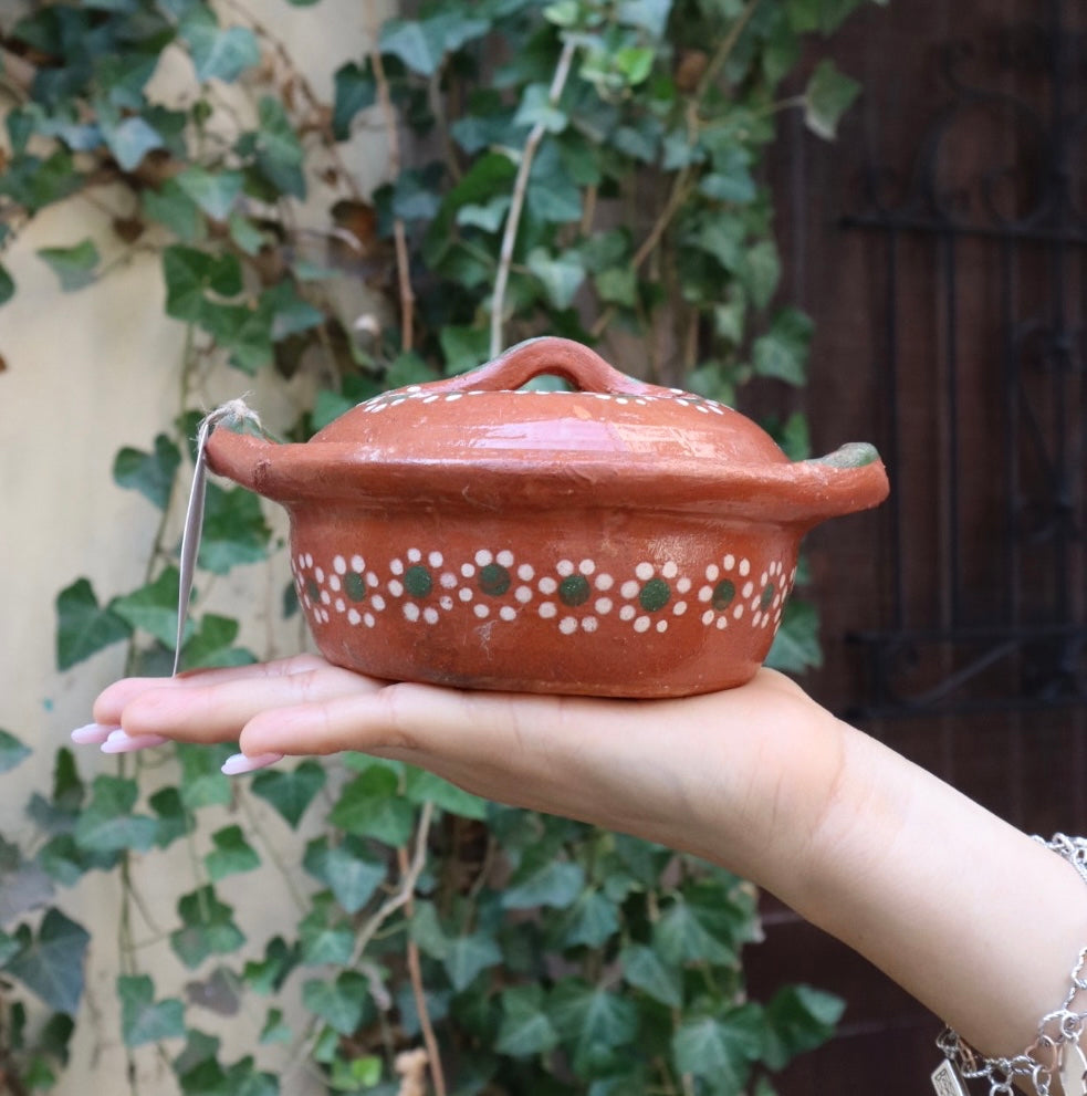 The Original Cazuelita