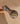 Guerrero Spoon Rest – Brown Base | Hand-Painted in Guerrero, Mexico