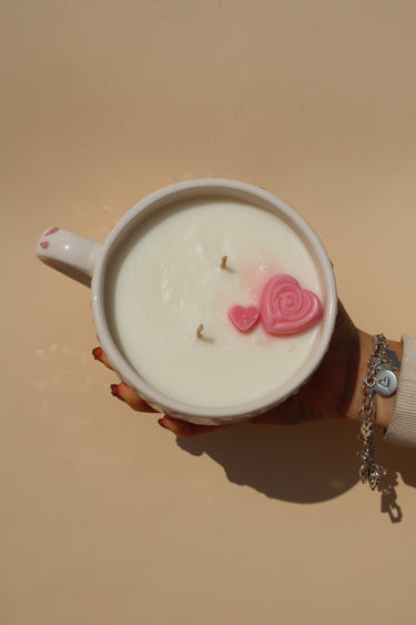 Taza de Amor