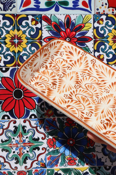 Guanajuato Tray (Tierra Cálida) 🤎