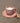 Michoacán Mug & Plate Set (dusty rose)