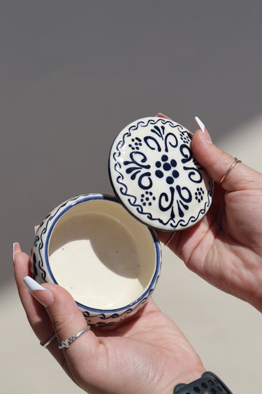 Guanajuato Jewelry Holder Style B