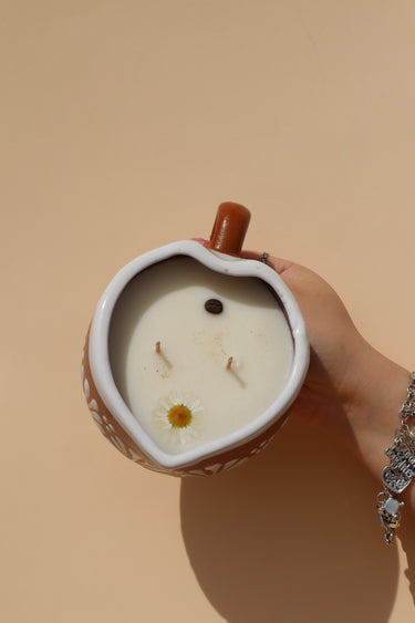 Taza Mexicana 🤎✨