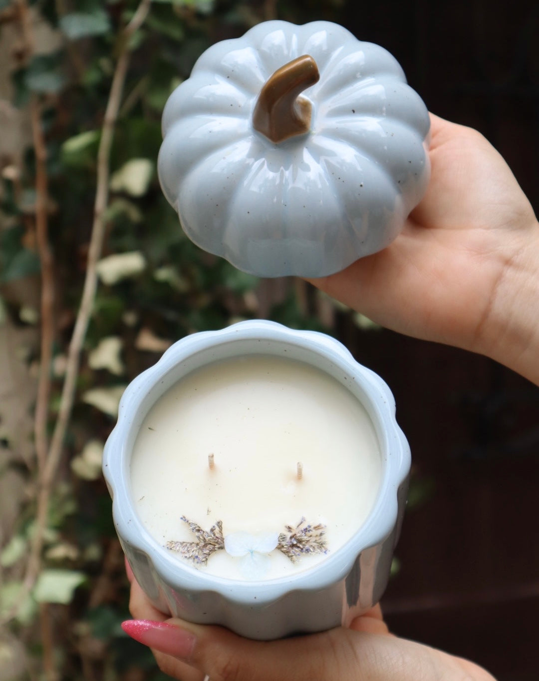 Calabaza Paz