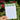 Make Salsa Not War Notepad