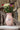 Estado de México Pink Vase