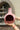 Michoacán Chimenea - Dusty Rose