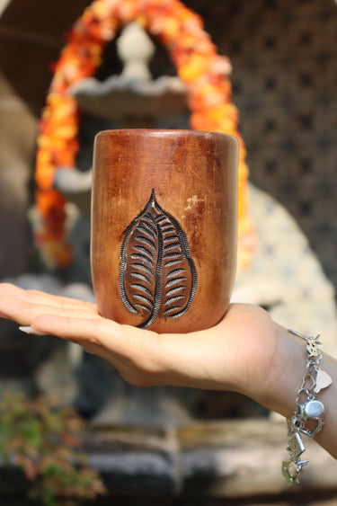 Hoja de Oaxaca 🍂
