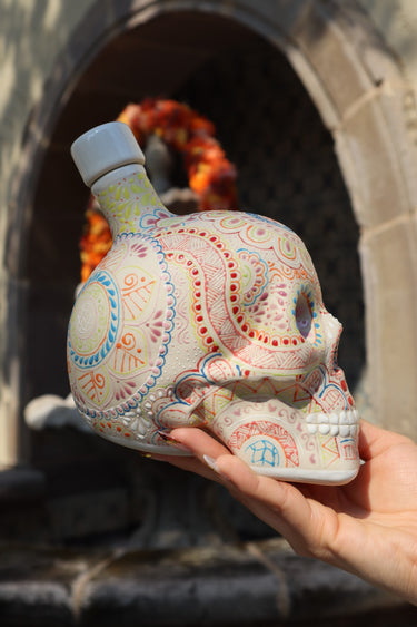 Tequilero Magic Skull (Limited Edition)