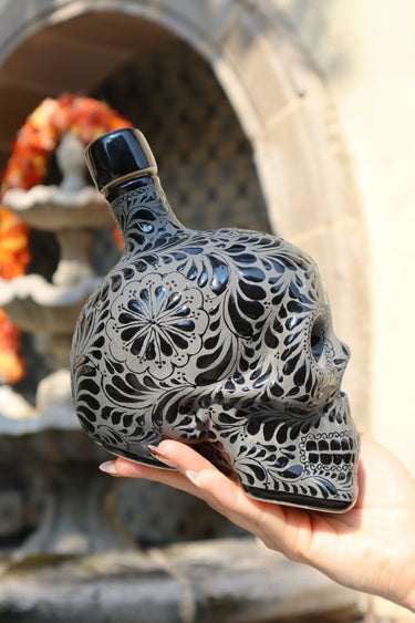 Tequilero Black Skull (Limited Edition)