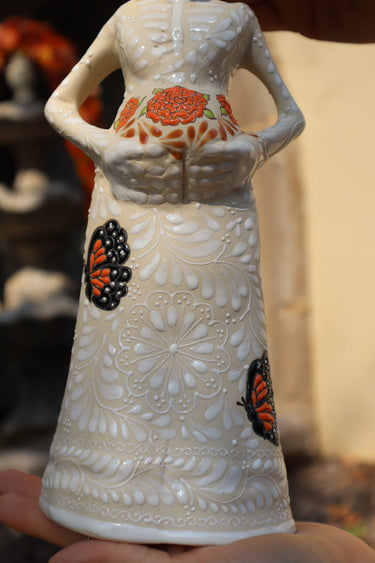 La Charra Adelita