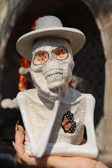 El Charro Valiente