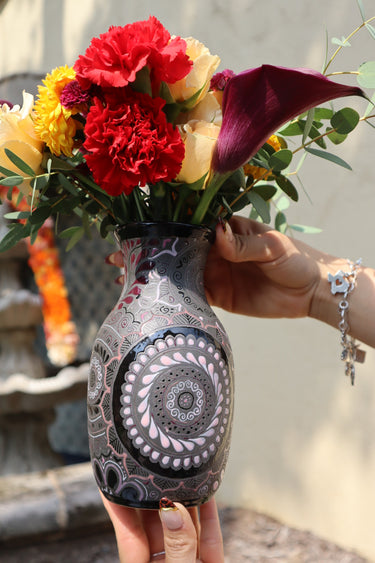Mini Enamorada Vase 💖