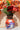 Historias de Mexico Vase