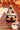 Talavera Pumpkin Brujita Design E
