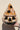 Talavera Pumpkin Brujita Design F