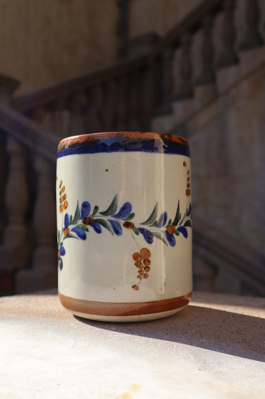 Sol y Luna Utensil Holder
