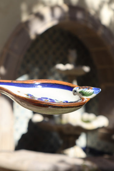 Pajarito Spoon Rest
