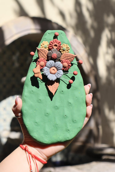 Nopal de México