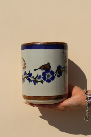 Pajarito Utensil Holder