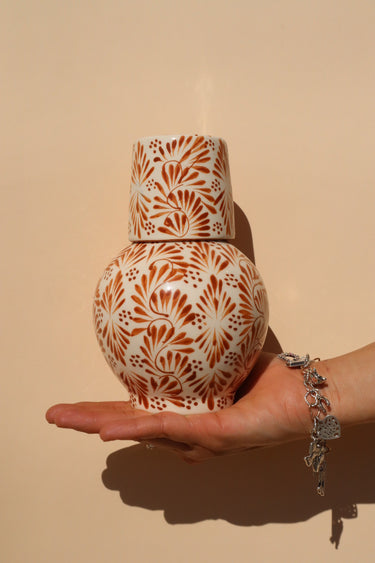 Little Carafe (Tierra Cálida) 🤎