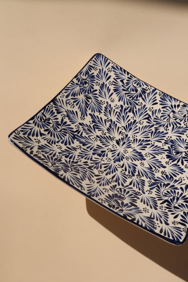 Serving Tray (Cielo Antiguo) 💙