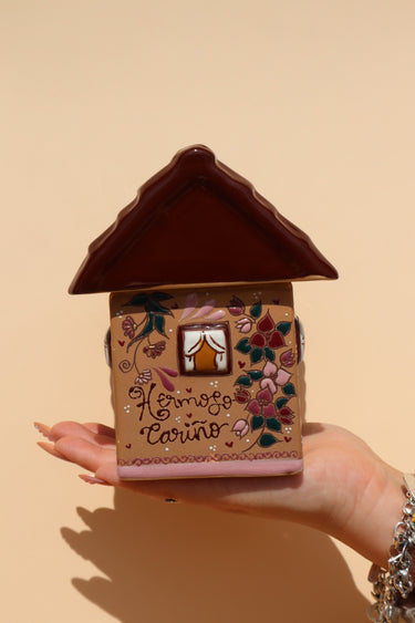 Casita Pueblito Amor 🏡💖