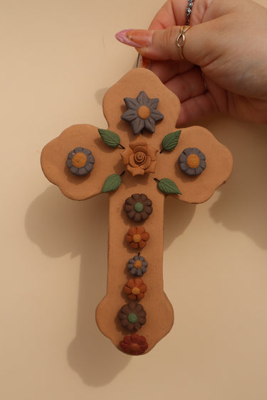 Religious Cross #1