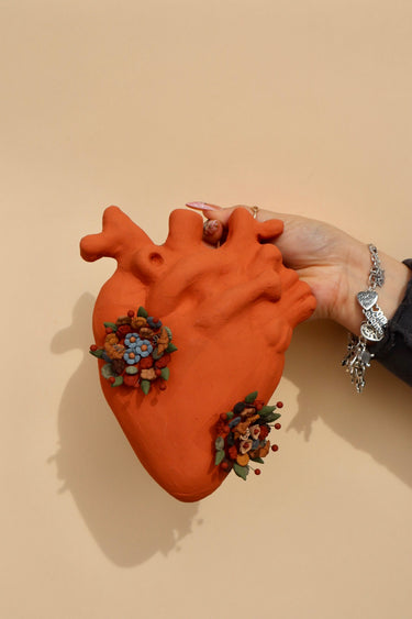 Corazon Nopal #2