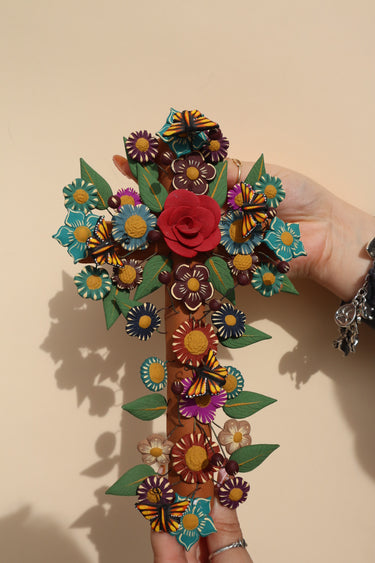 Religious Cross #2