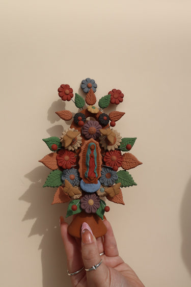 Virgin Mary #1